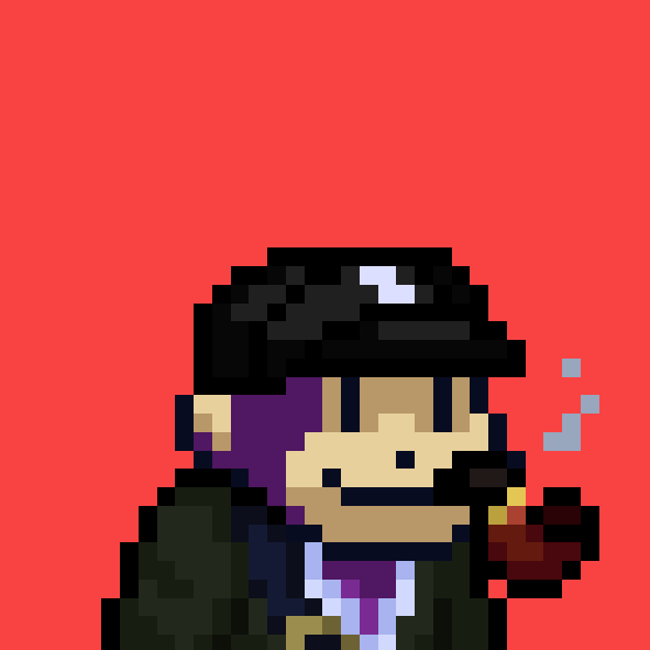 Reborn ◱ ◱'s Lens avatar