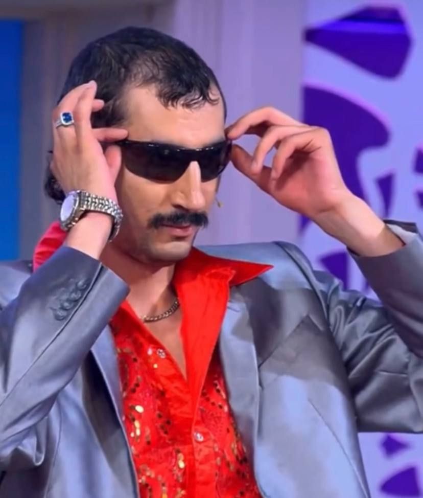 Obama (obama1.lens) Lens social identity (.lens handle) PFP