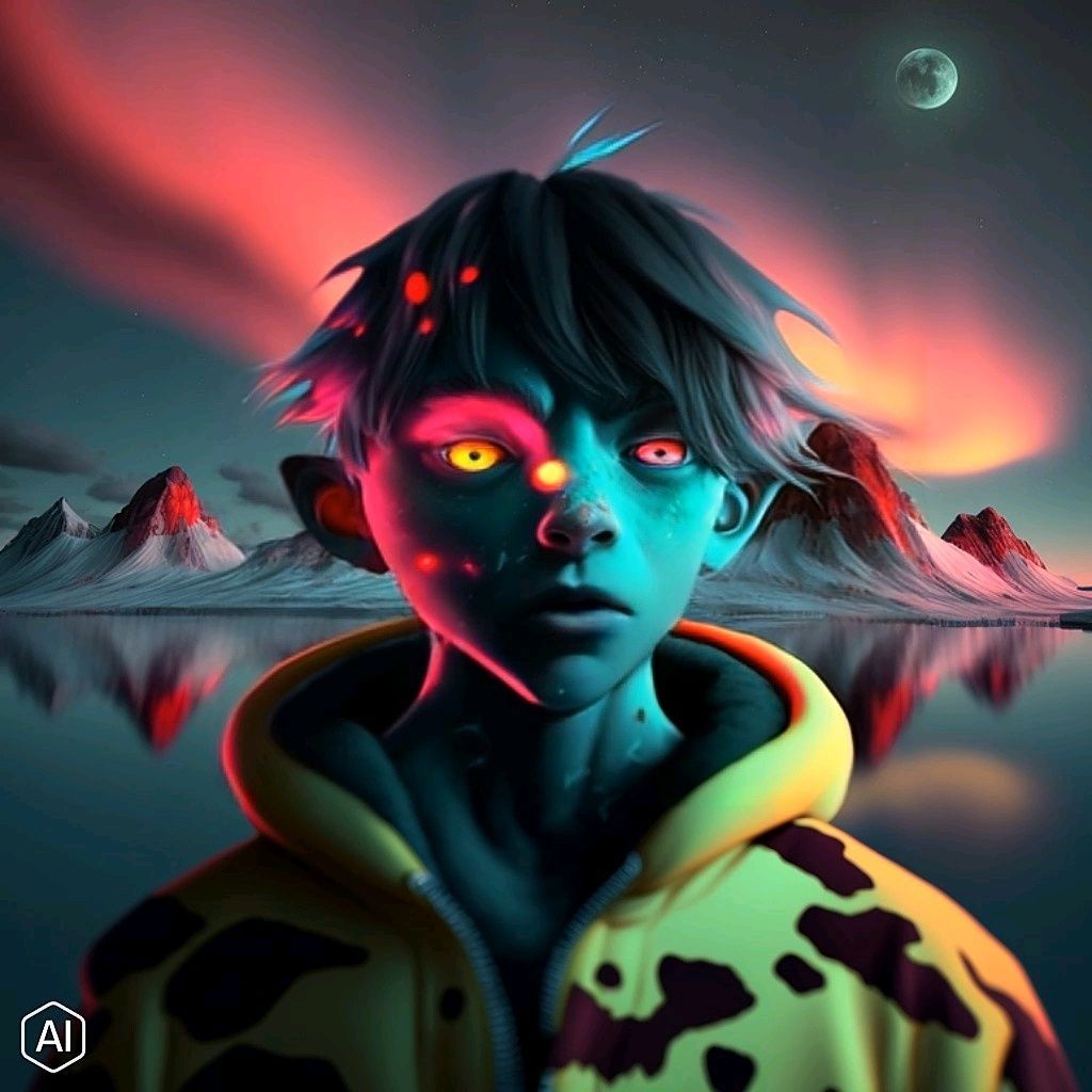 Fibelius (fibeliusnft.lens) Lens social identity (.lens handle) PFP