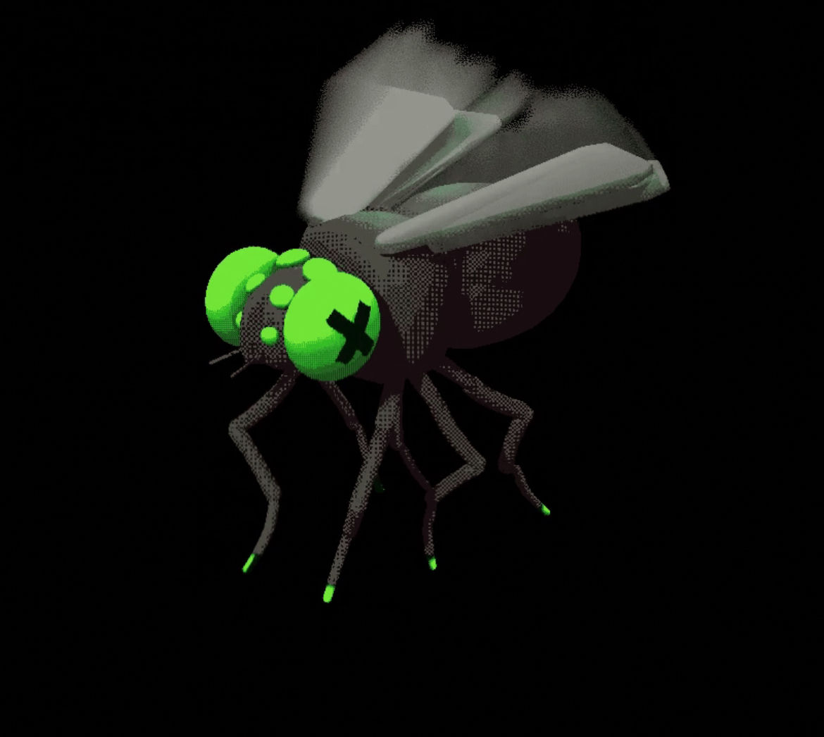 kaRavux (karavux.lens) Lens social identity (.lens handle) PFP