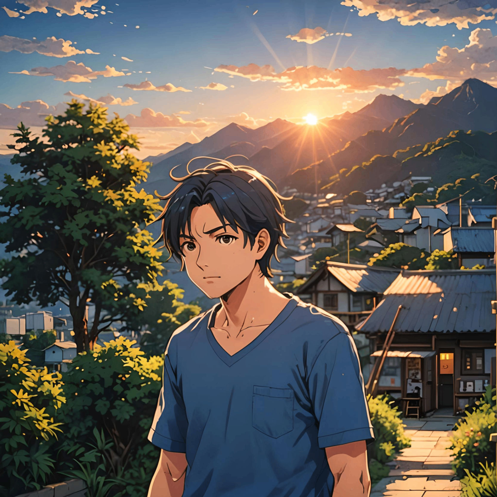 JakkridMike (jakkridmike.lens) Lens social identity (.lens handle) PFP