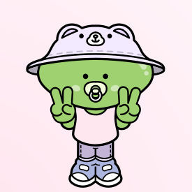 SURVIVAL's Lens avatar