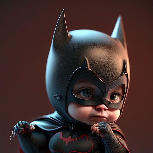 Pixie's Lens avatar