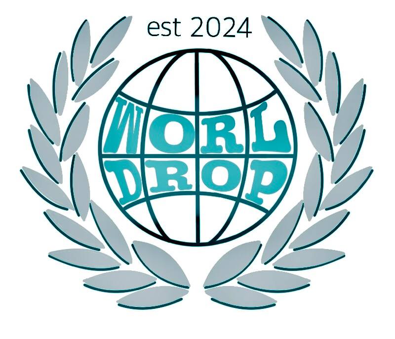 WorlDrop (worldrop.lens) Lens social identity (.lens handle) PFP