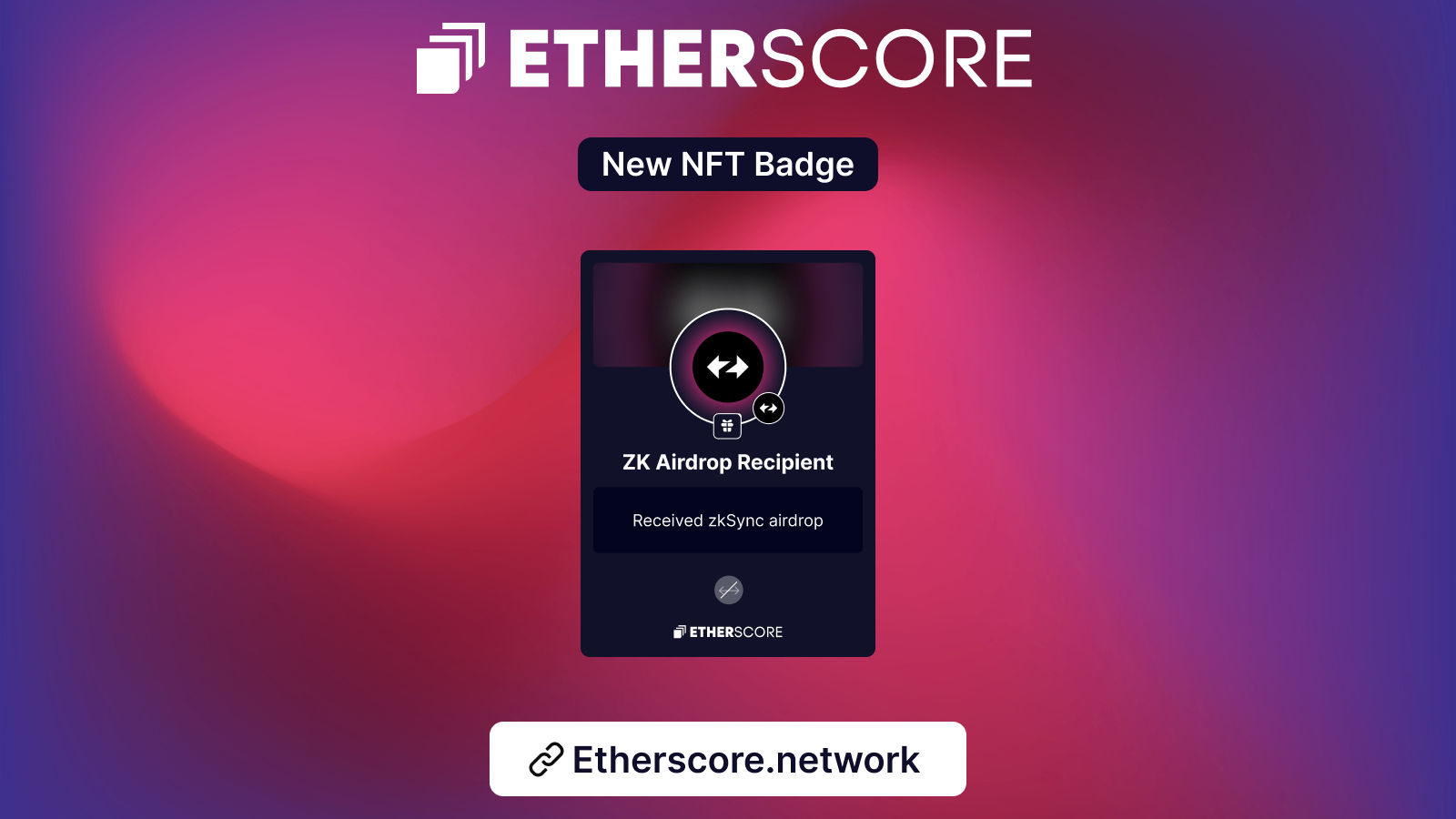 Post by @etherscore