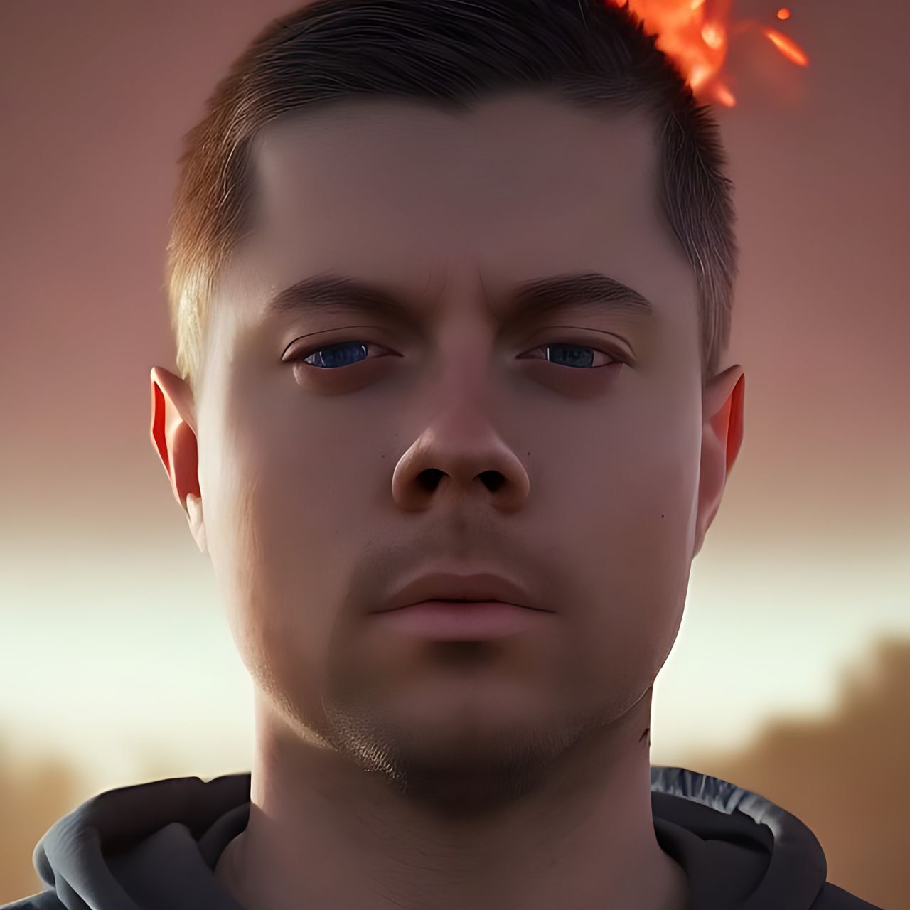 starcool's Lens avatar