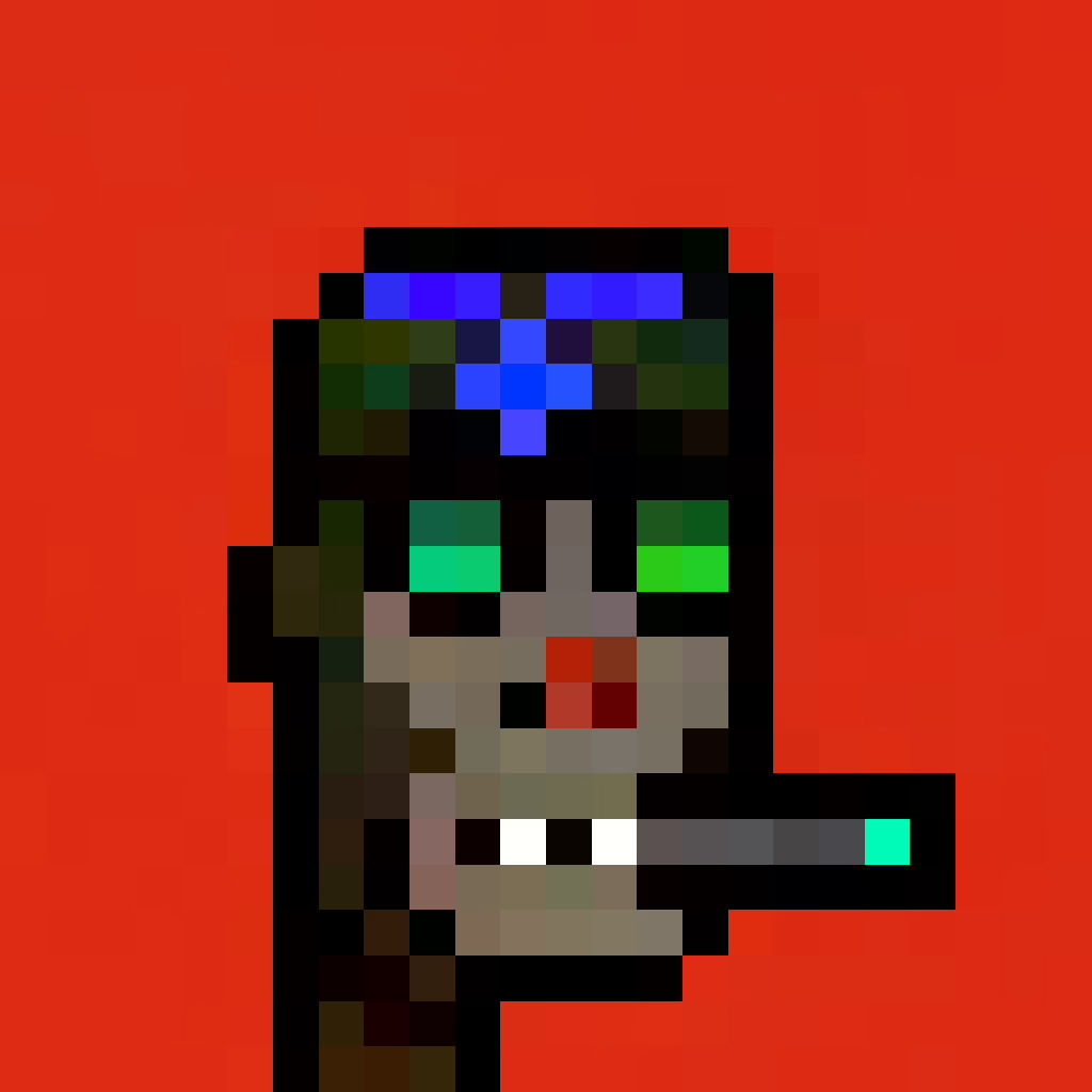 Gavin's Lens avatar