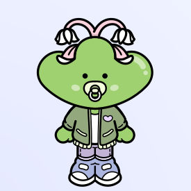 Gacon's Lens avatar