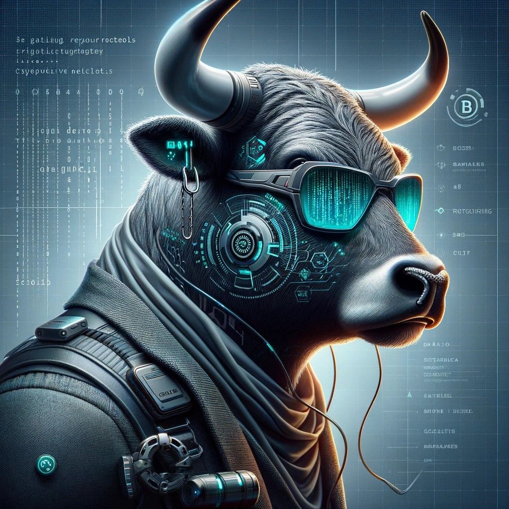 Alpha Sleuth's Lens avatar