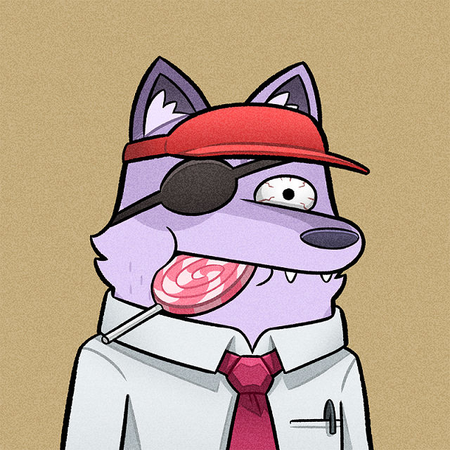 superdood's Lens avatar