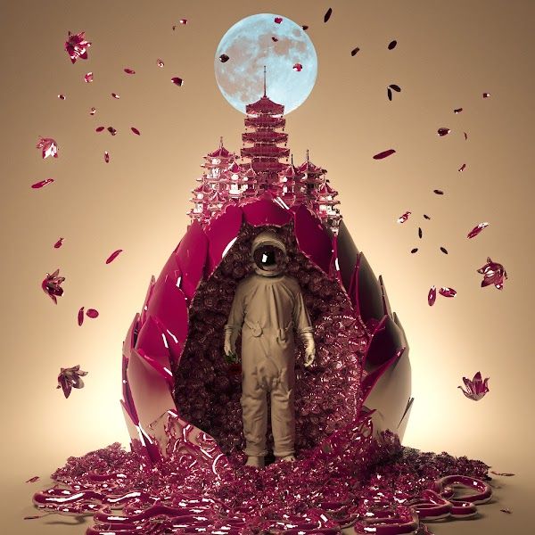 anusu (aaaaaddd.lens) Lens social identity (.lens handle) PFP