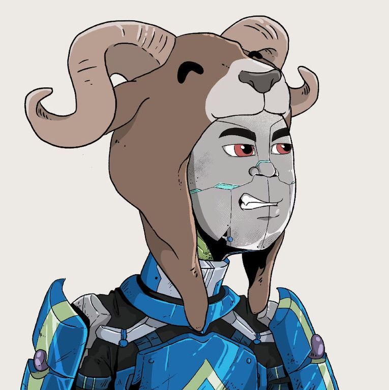 ClownG's Lens avatar