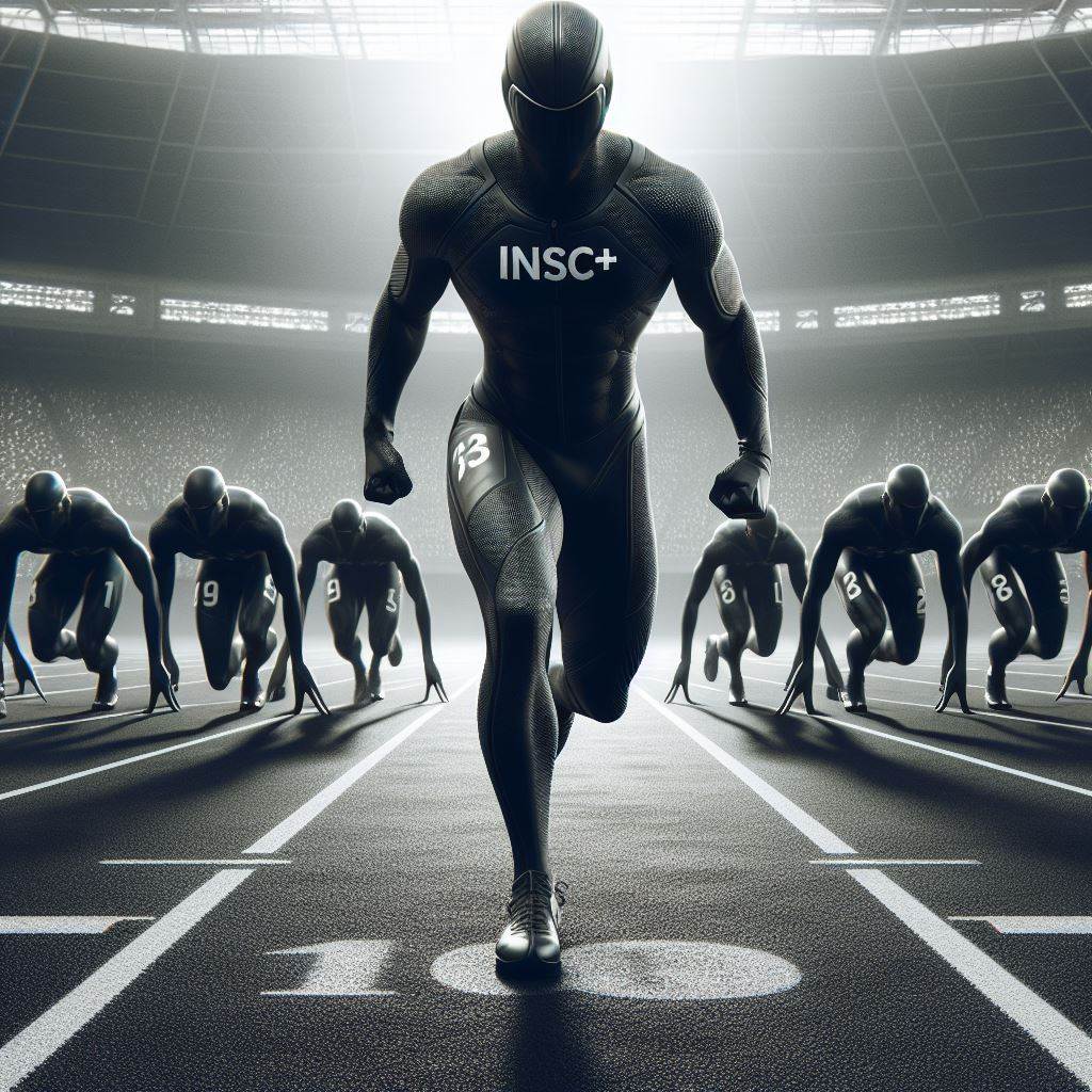 INSC+ (finale.lens) Lens social identity (.lens handle) PFP