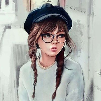 Chloe Dubois (chloedubois.lens) Lens social identity (.lens handle) PFP