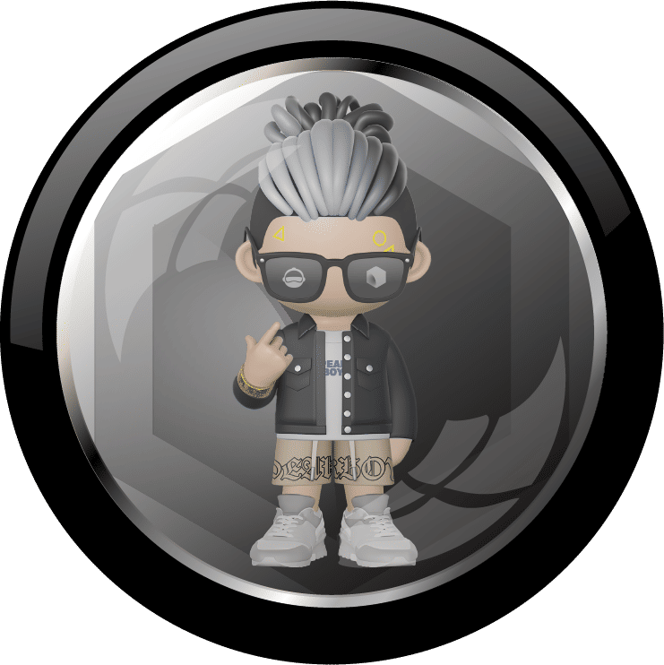0xCyber's Lens avatar