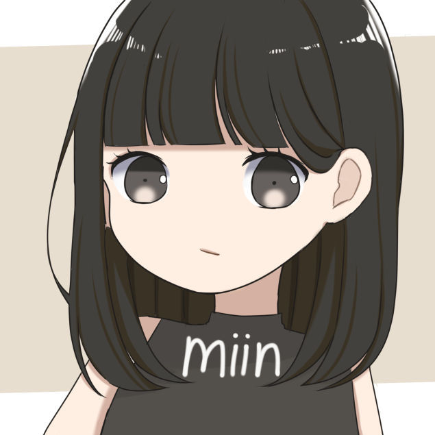 miin.eth's Lens avatar