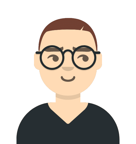 Joe Smythe's Lens avatar
