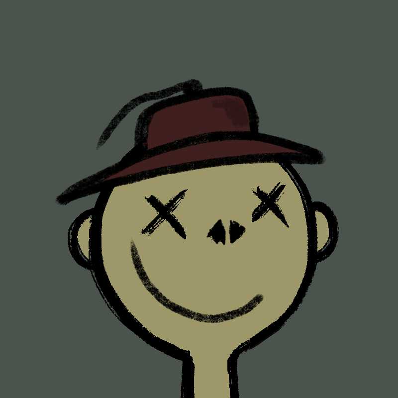 Jurris (exaltedjurris.lens) Lens social identity (.lens handle) PFP