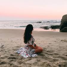 Maria (sunnymoon11.lens) Lens social identity (.lens handle) PFP