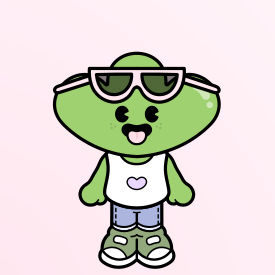 Nur Indahyanti (zenblue.lens) Lens social identity (.lens handle) PFP