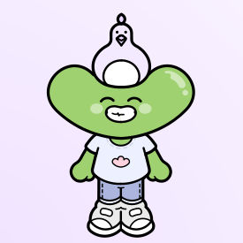 muppi (muppi01.lens) Lens social identity (.lens handle) PFP