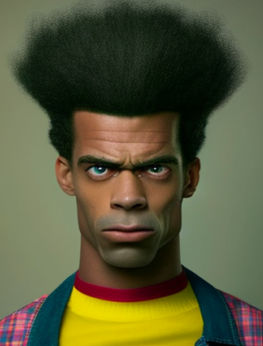 Mike Mitto's Lens avatar