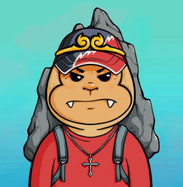 Segey (crazecoin.lens) Lens social identity (.lens handle) PFP