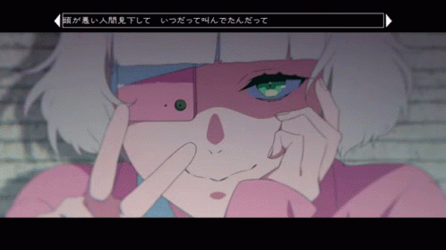 Gaigen (facebookonn.lens) Lens social identity (.lens handle) PFP