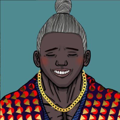 thaiko (thaiko.lens) Lens social identity (.lens handle) PFP