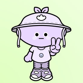 Luckystrike's Lens avatar