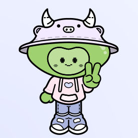 Lumaoge's Lens avatar