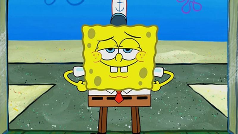 Square pants (spongeboob.lens) Lens social identity (.lens handle) PFP