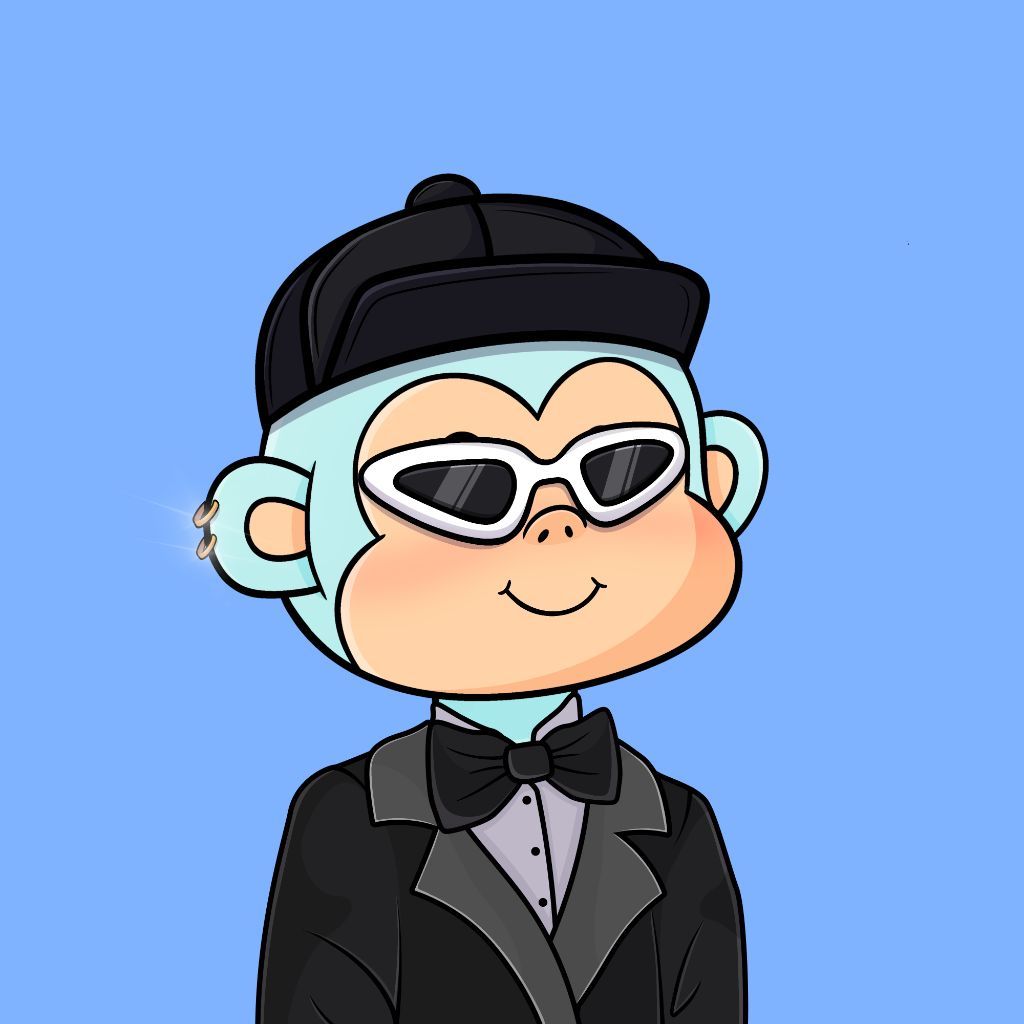 Tech's Lens avatar