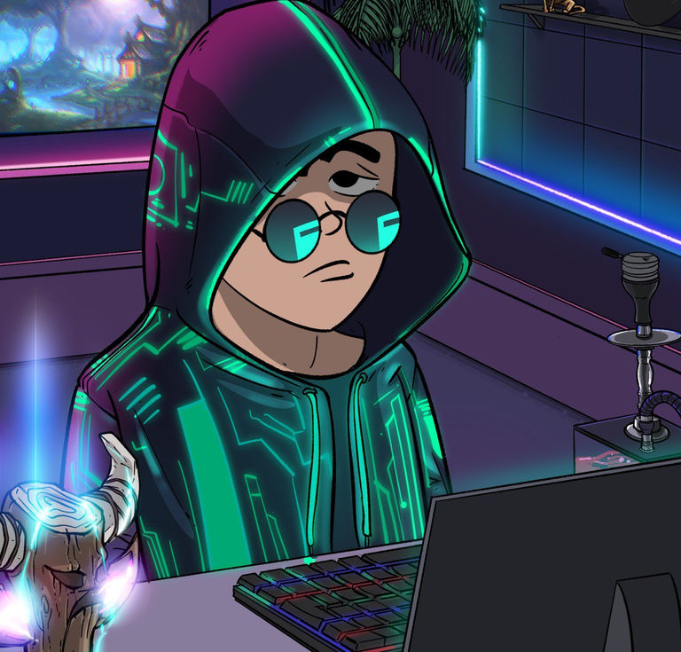 rSeal's Lens avatar