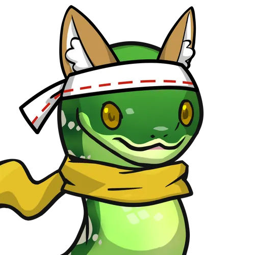 baataka (baataka.lens) Lens social identity (.lens handle) PFP