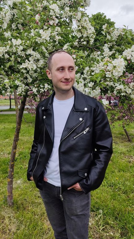 Kirill's Lens avatar