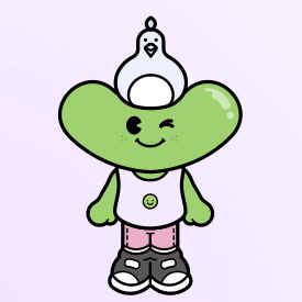 hdu8 (chip33.lens) Lens social identity (.lens handle) PFP