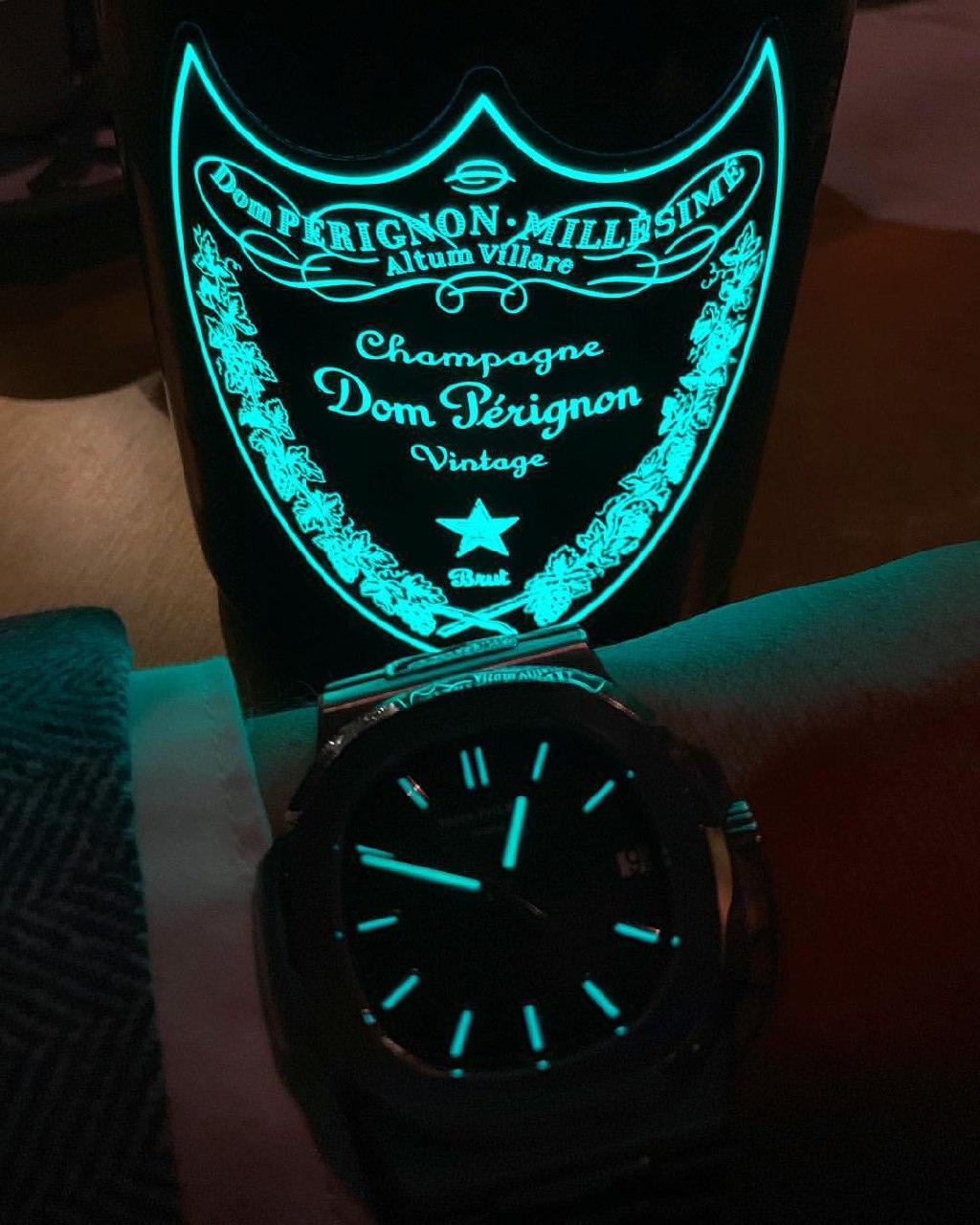 Jack Swagger (jackswagger.lens) Lens social identity (.lens handle) PFP