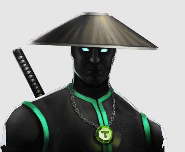 Dawid (newart.lens) Lens social identity (.lens handle) PFP