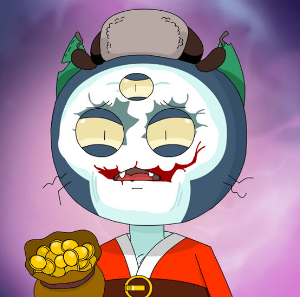 icefir's Lens avatar