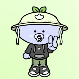 Iken's Lens avatar