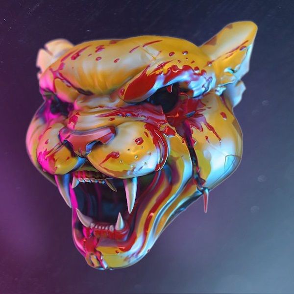 vivant's Lens avatar