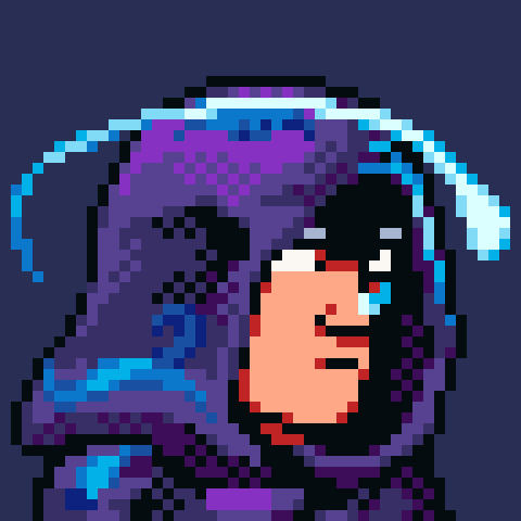 samegg's Lens avatar