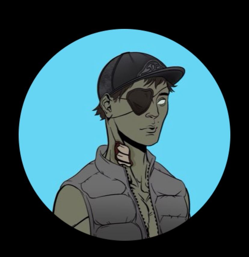 Oldbonesdrew's Lens avatar