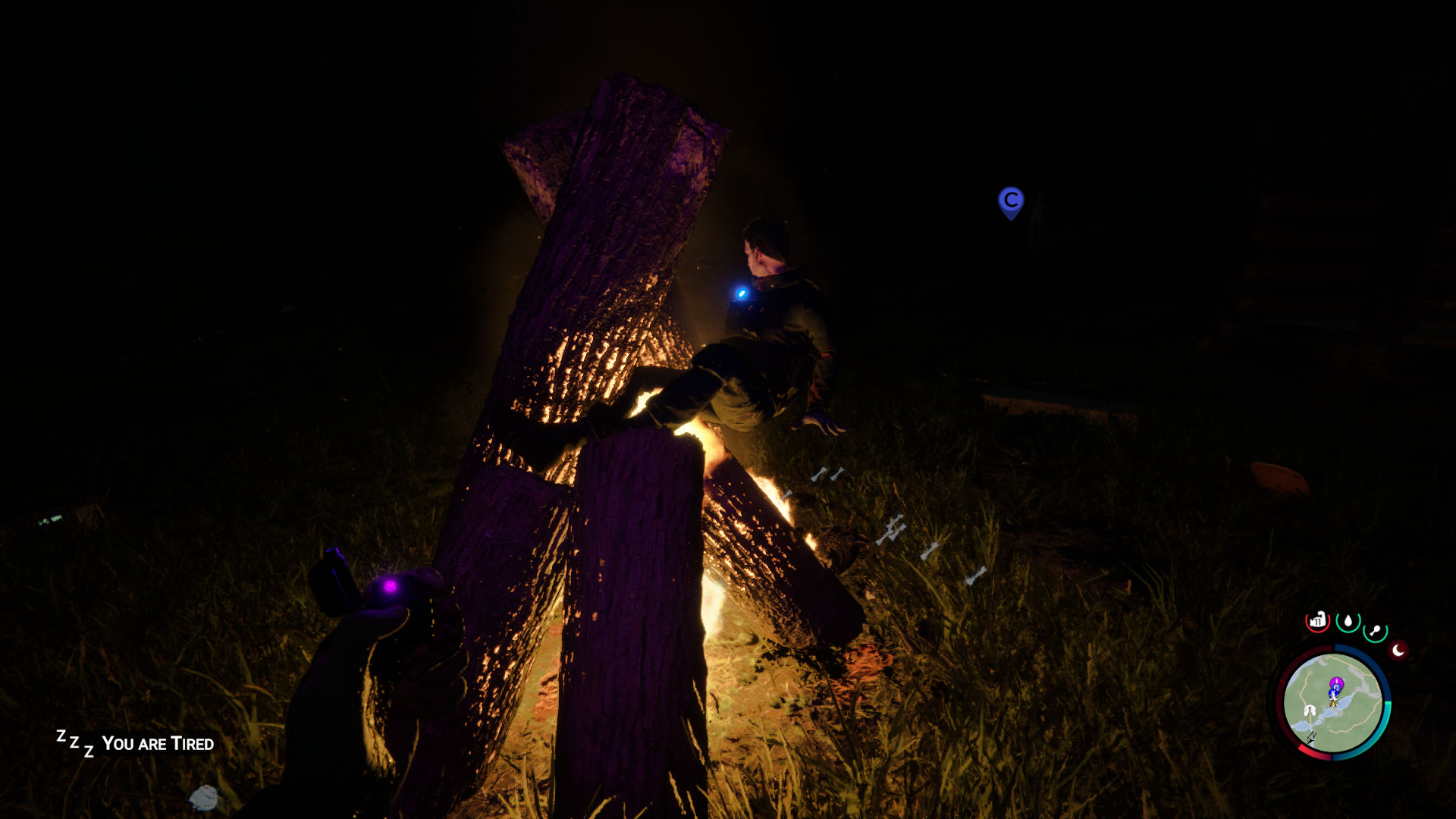 Aswin Balaji (aswin178.lens) Lens social identity (.lens handle) PFP