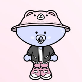 Hatsumemiku (hatsumemiku.lens) Lens social identity (.lens handle) PFP