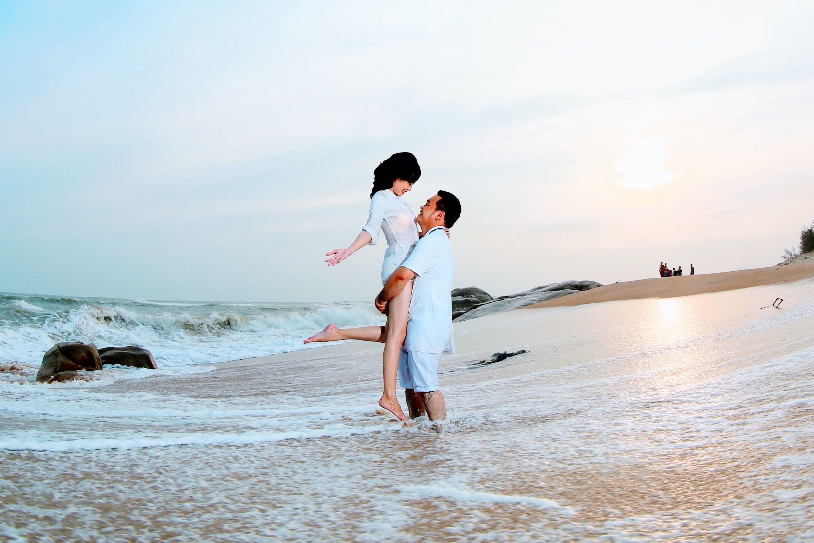 thuyvan (thuyvan2802.lens) Lens social identity (.lens handle) PFP