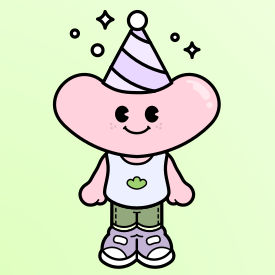 haisty (haisty.lens) Lens social identity (.lens handle) PFP