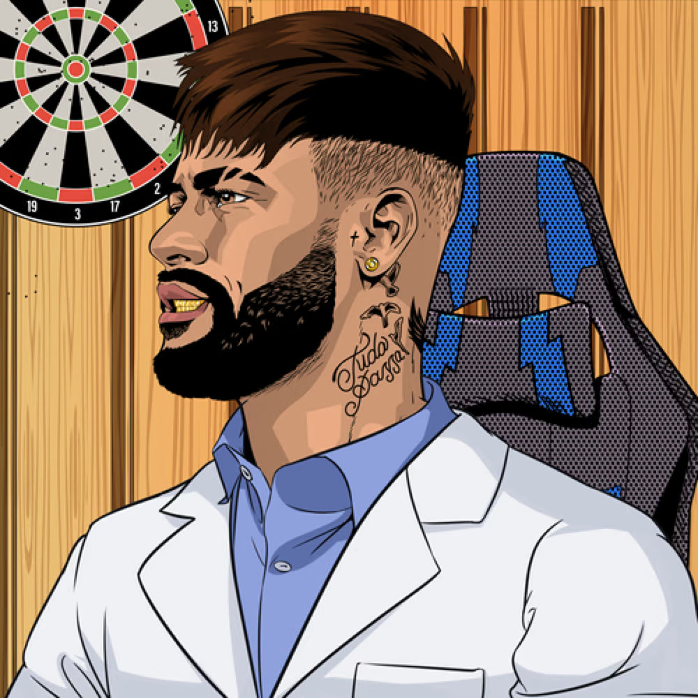 airdropaviator (airdropaviator.lens) Lens social identity (.lens handle) PFP