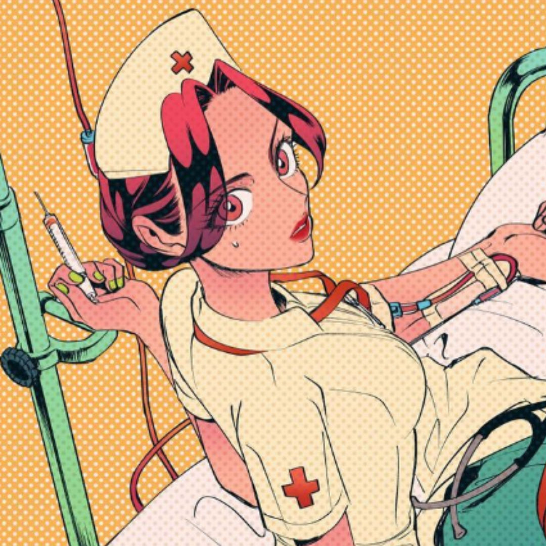 kurogrvty (kurogrvty.lens) Lens social identity (.lens handle) PFP